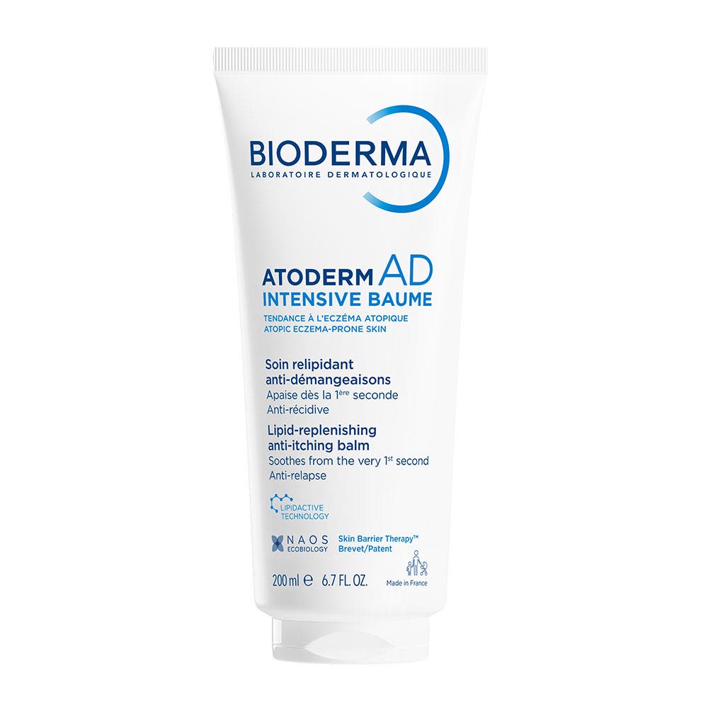 Bioderma Atoderm AD Intensive balm 200 ml