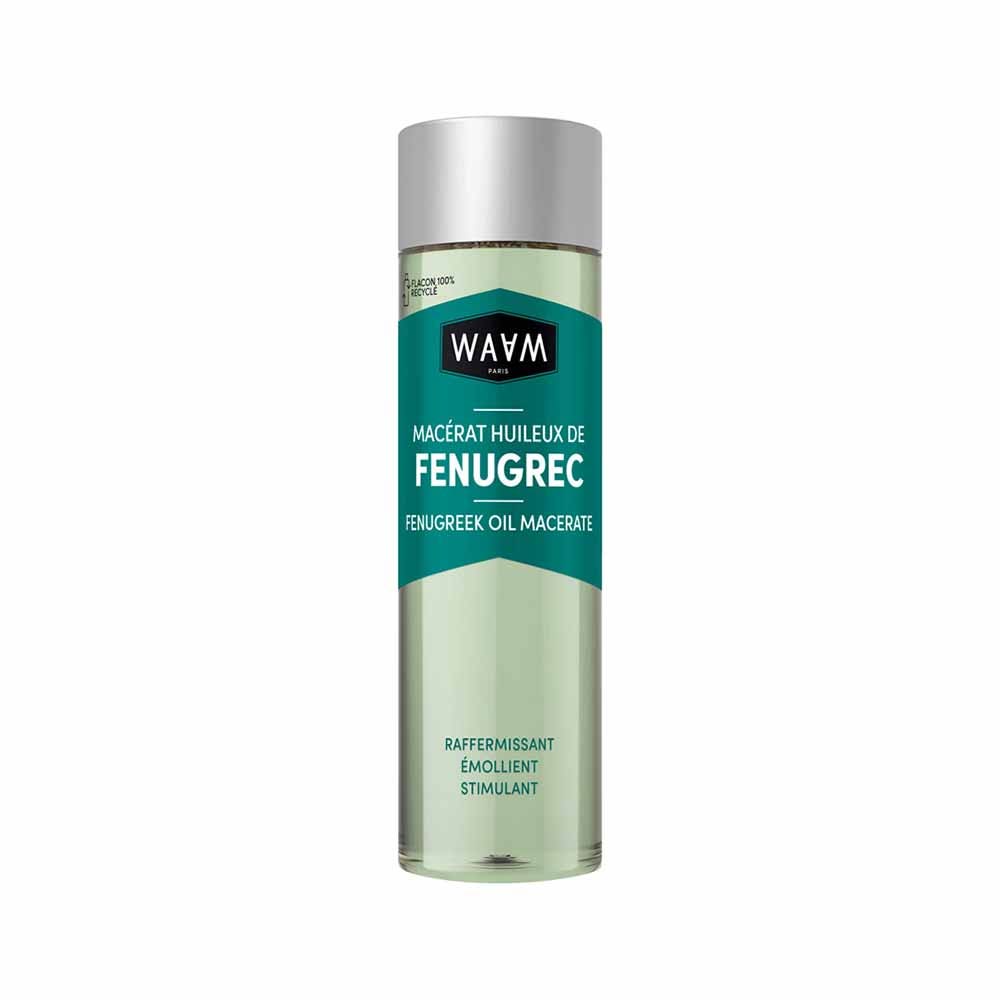 Waam Fenugreek 75 ml