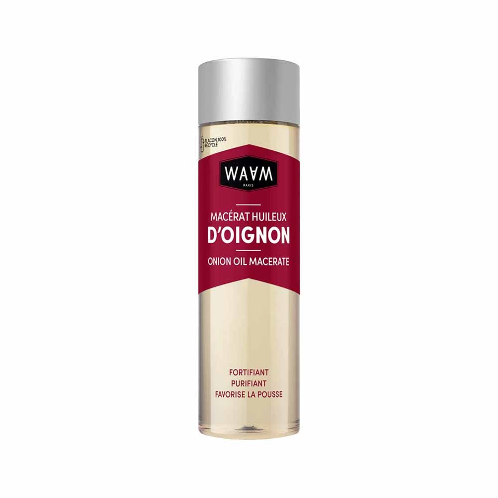 Waam Plant Oil Onion 100ml