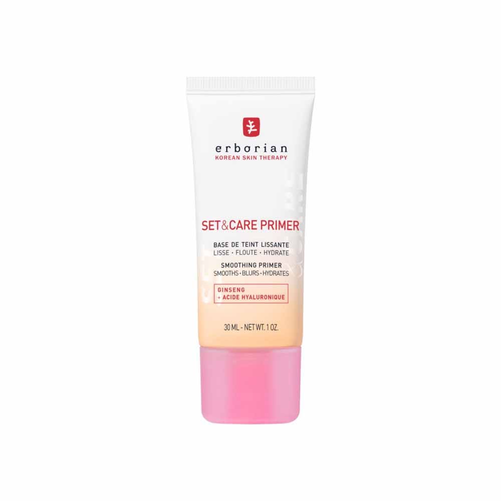Erborian Set&Care Smoothing foundation primer 30 ml