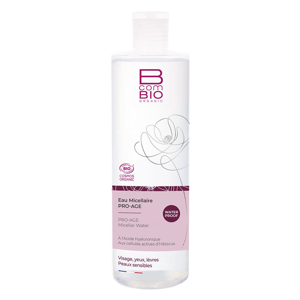 Bcombio Pro-age micellar water 400 ml