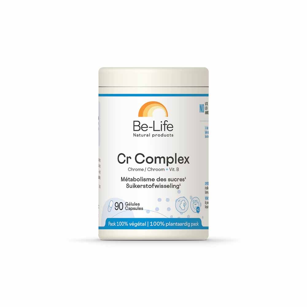 Be-Life CR complex 90 capsules