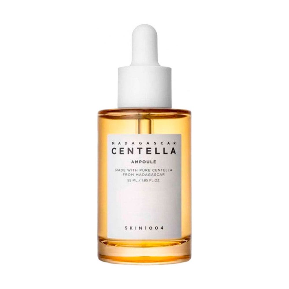 Skin1004 Madagascar Centella ampoule hydrating and soothing serum 55ml