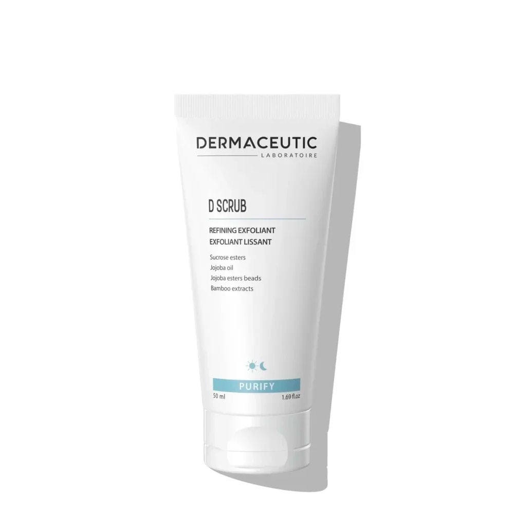 Dermaceutic Smoothing exfoliating scrub 50 ml