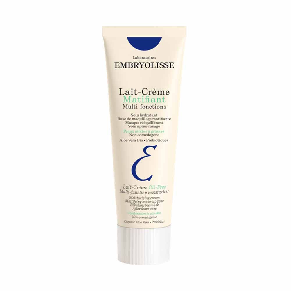 Embryolisse Mattifying cleansing milk 75 ml