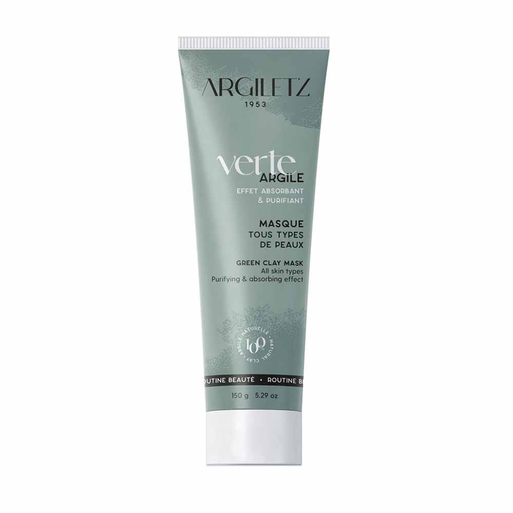 Argiletz Green Clay Absorbent &amp; Purifying Effect 150g