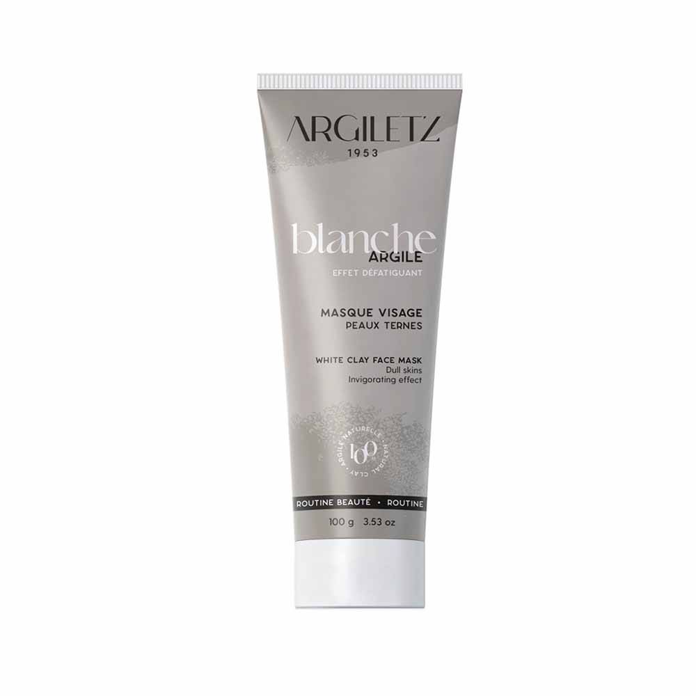 Argiletz Mask Blanche Ready To Use 100g