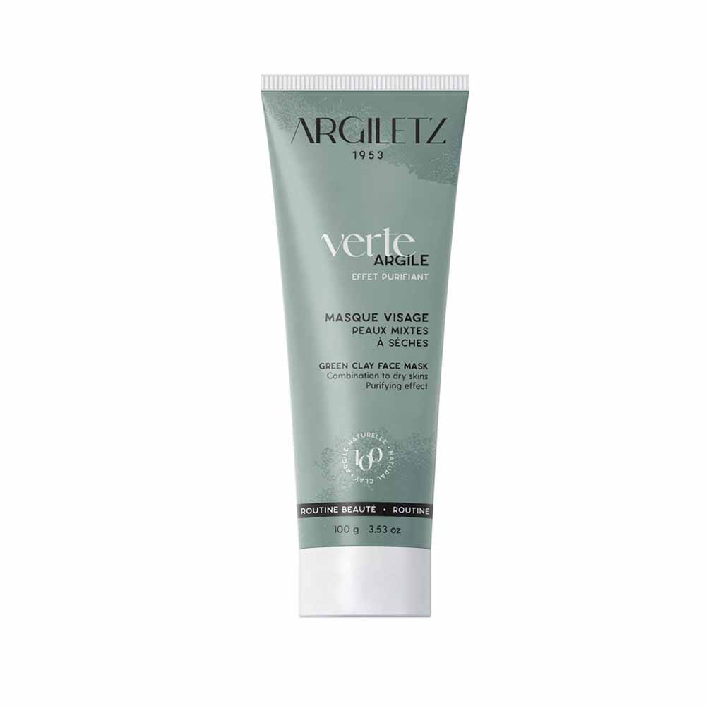 Argiletz Ready To Use Green Masks 100g