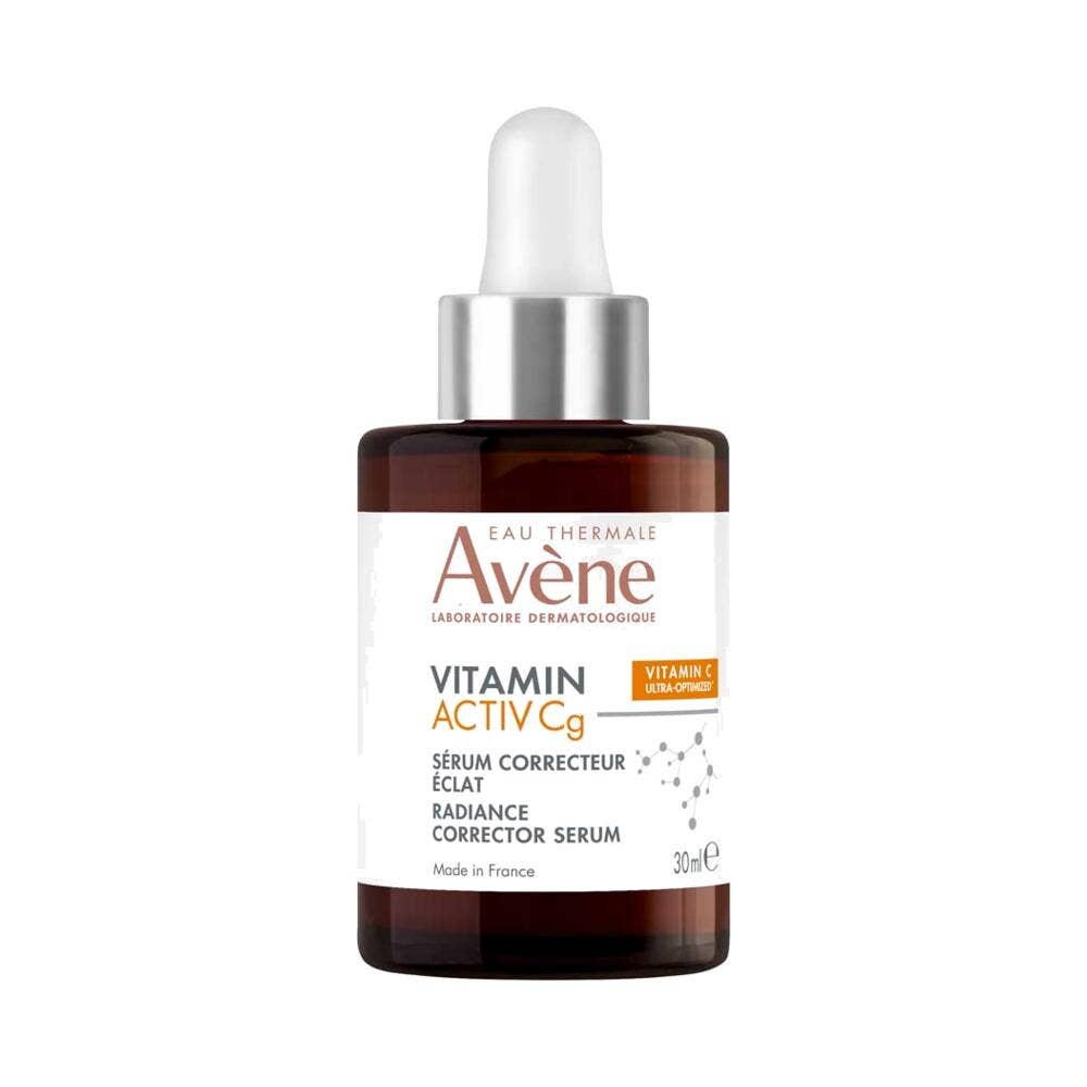 Avène Activ Cg Brightening corrector serum 30 ml