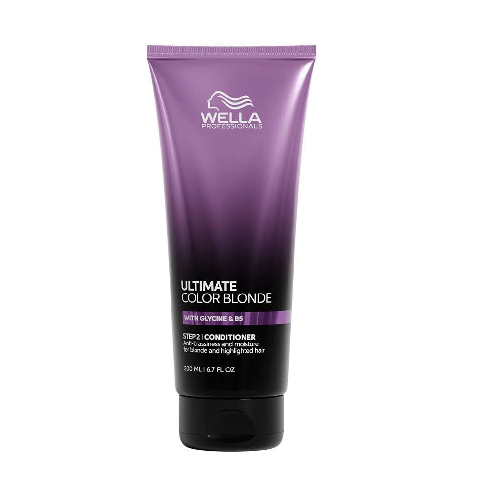 Wella Professionals Ultimate Color Blonde Conditioner 200 ml