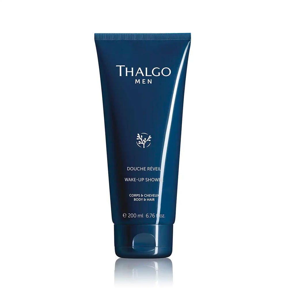 Thalgo Men Invigorating Shower 200ml