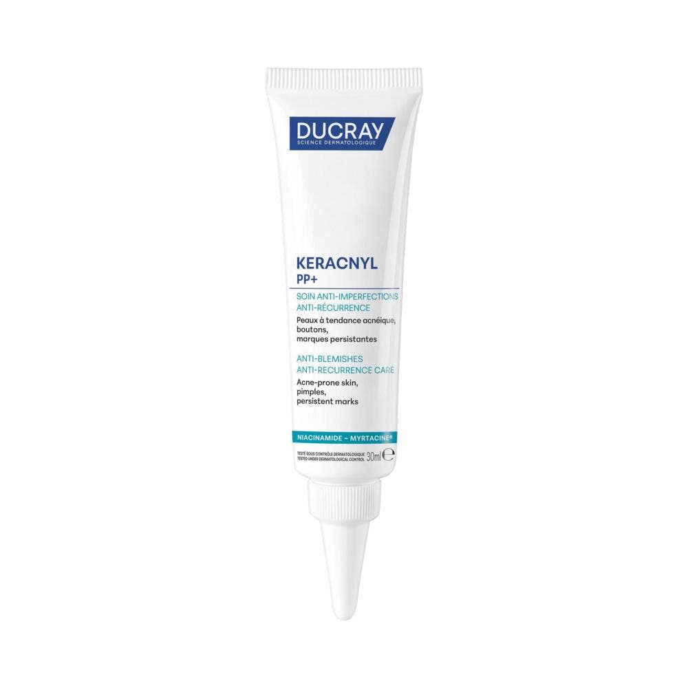 Ducray Keracnyl Anti-imperfection PP+ treatment 30 ml
