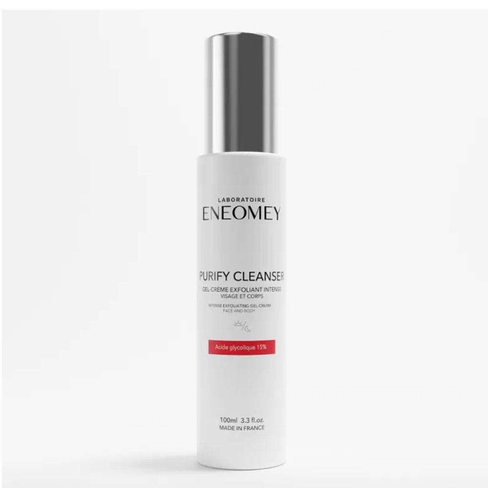 Eneomey Purify cleanser face and body wash 150 ml