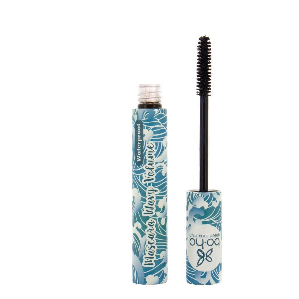 Boho Mascara Waterproof 10 ml