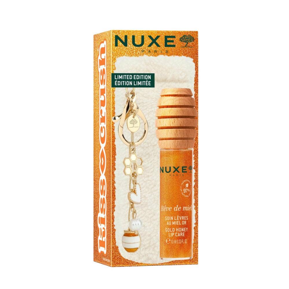 Nuxe Reve De Miel Honey lip care 10 ml