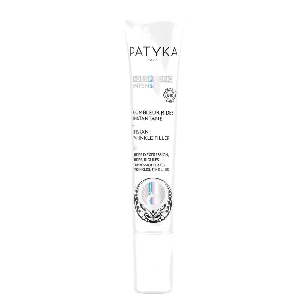 Patyka Age Specific Intensif Bioes Instant Wrinkle Filler 15ml