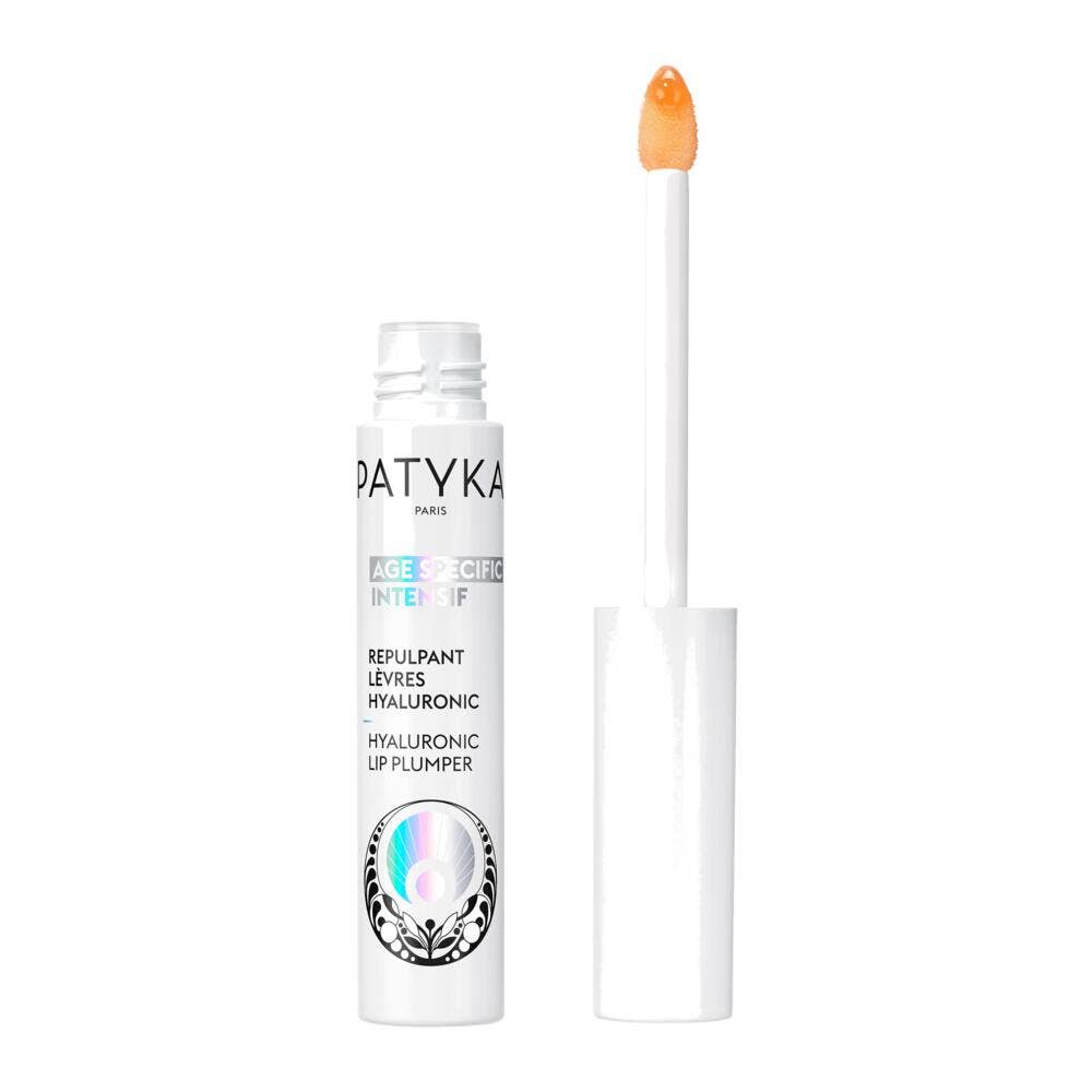 Patyka Age Specific Intensif Hyaluronic Bio Lip Plumper 7ml