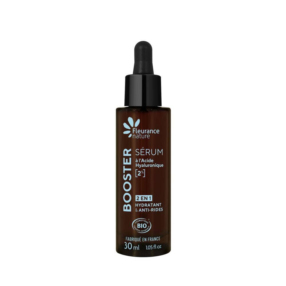 Fleurance Nature Hyaluronic acid booster serum 30 ml