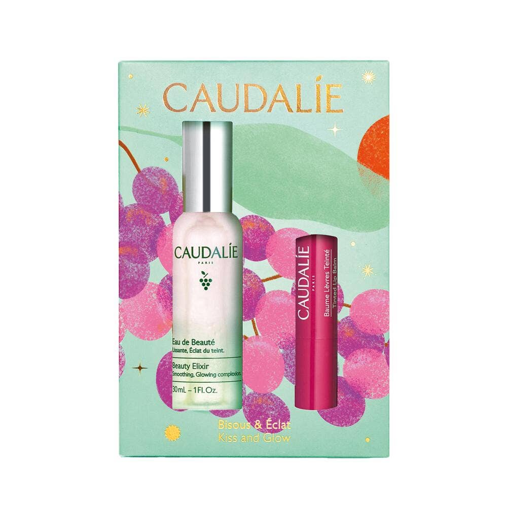 Caudalie Eau de Beauté Gift set 30 ml