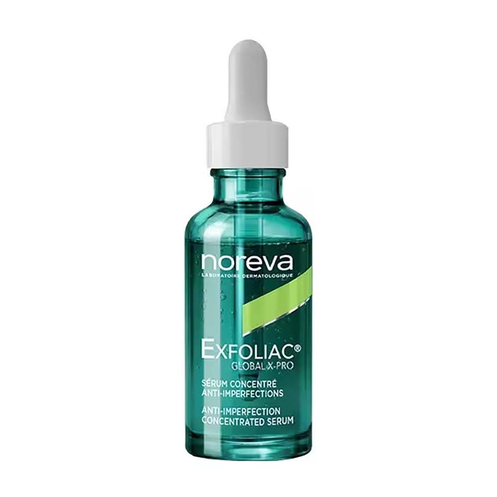Noreva Exfoliac Concentrated anti-imperfection serum 30 ml