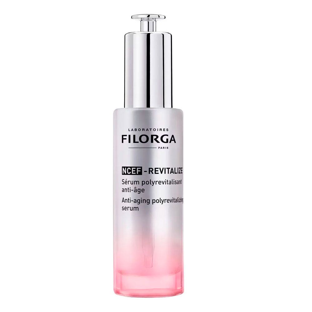 Filorga NCEF-Revitalize Anti-ageing polyrevitalising serum 50 ml