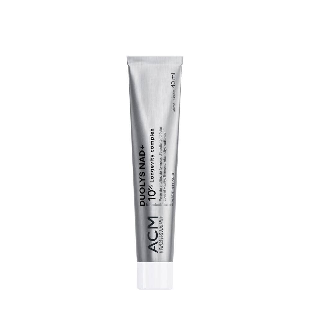 Acm Duolys Energising NAD+ longevity cream 40 ml