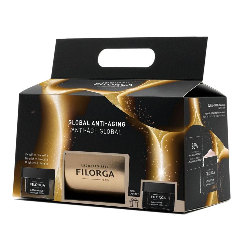 Filorga Global-Repair Global anti-ageing set