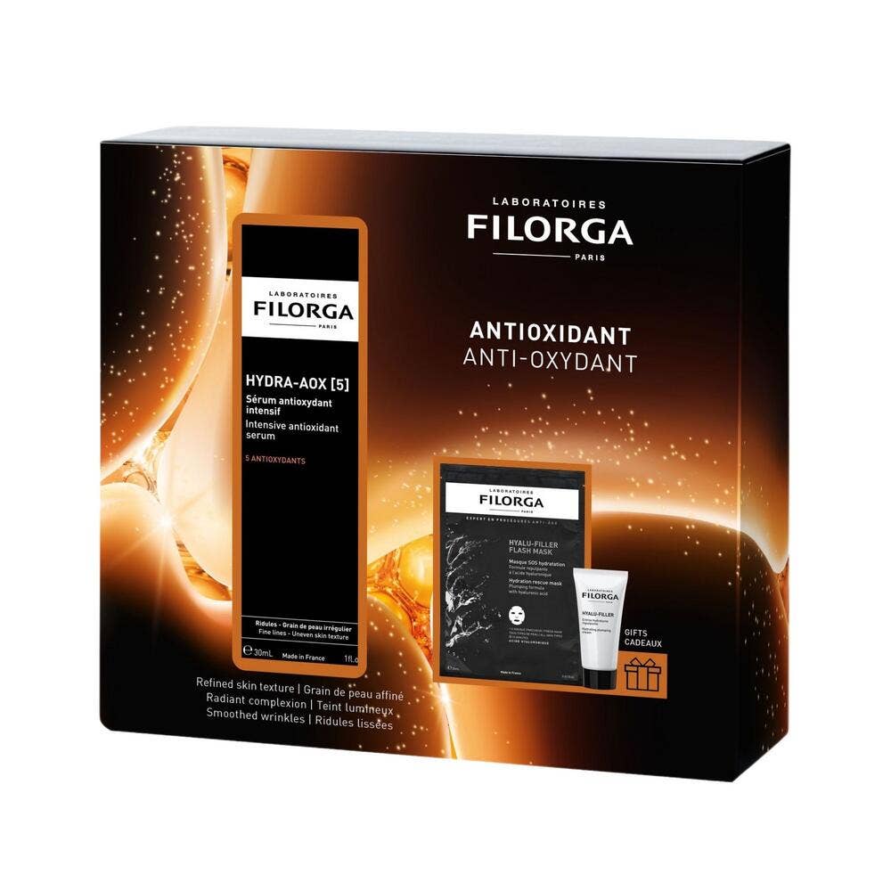 Filorga Coffret Hydra Aox