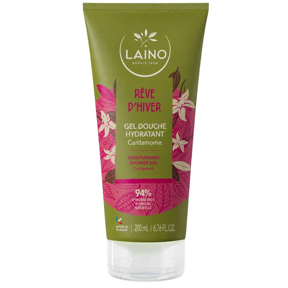 Laino Winter dream body wash 200 ml