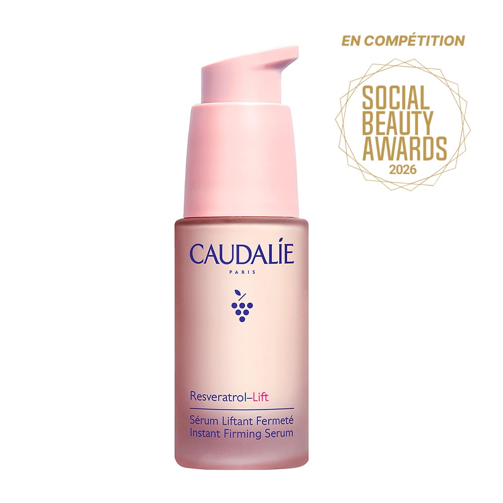 Caudalie Resvératrol [Lift] Lifting and firming serum 30 ml