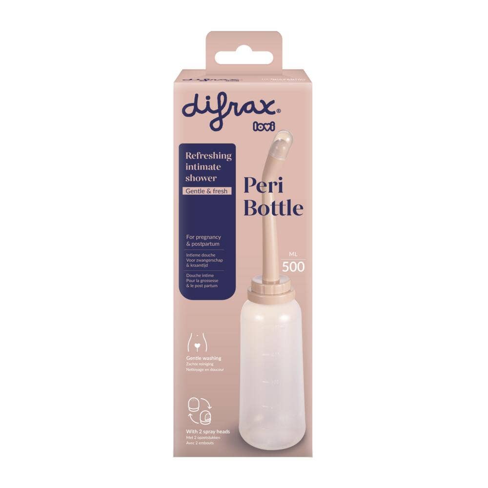 Difrax Perineal bottle