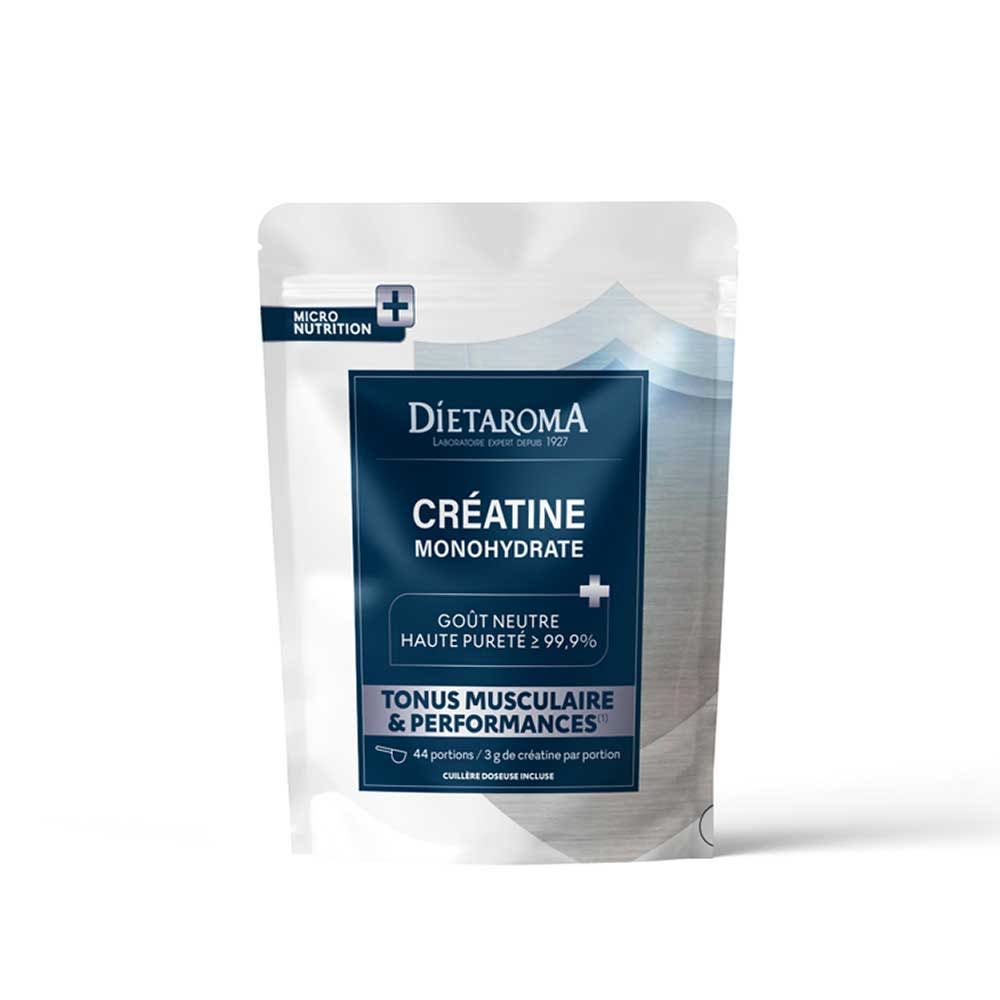 Dietaroma Creatine monohydrate 150 g
