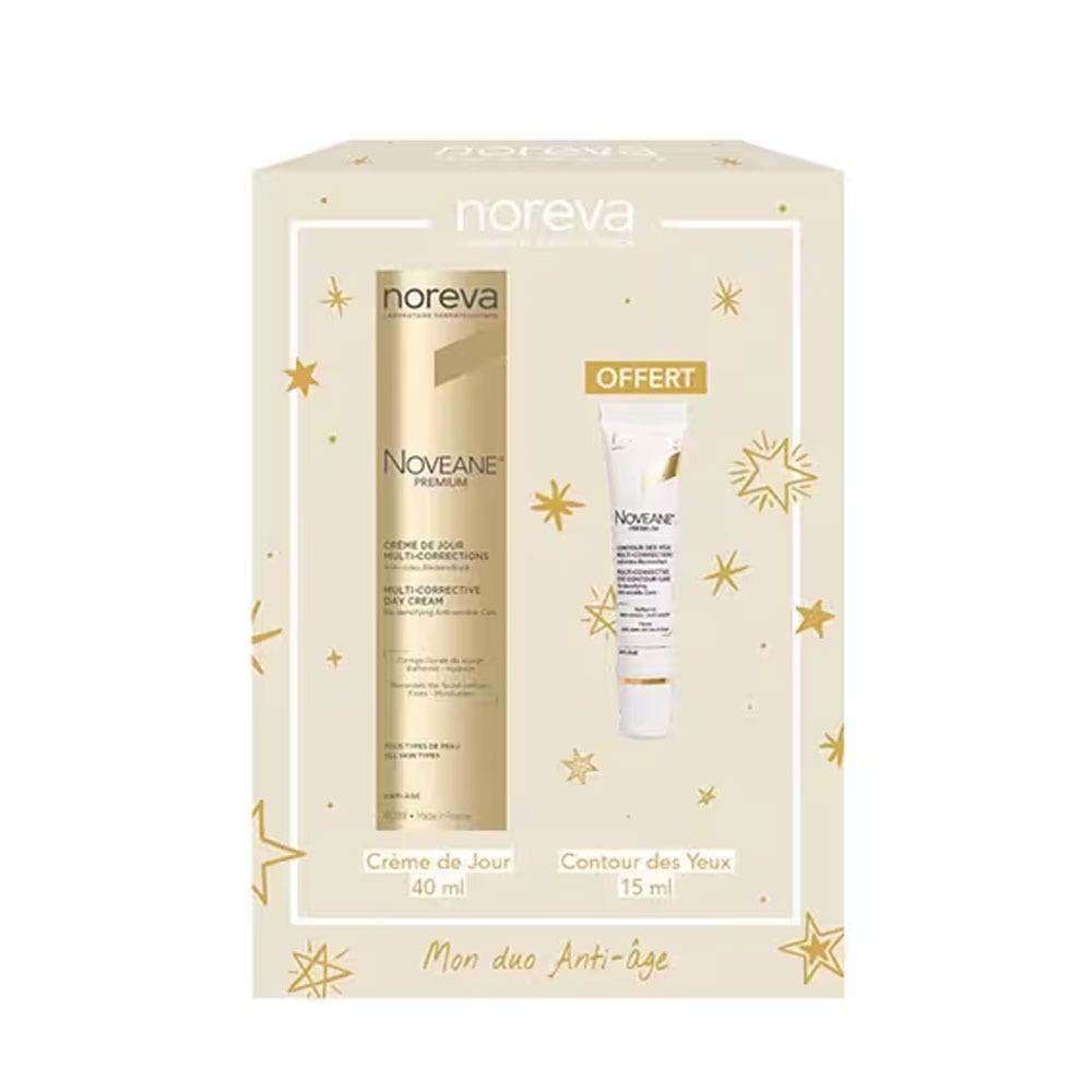 Noreva Noveane Premium My Anti-Ageing Duo Gift Set