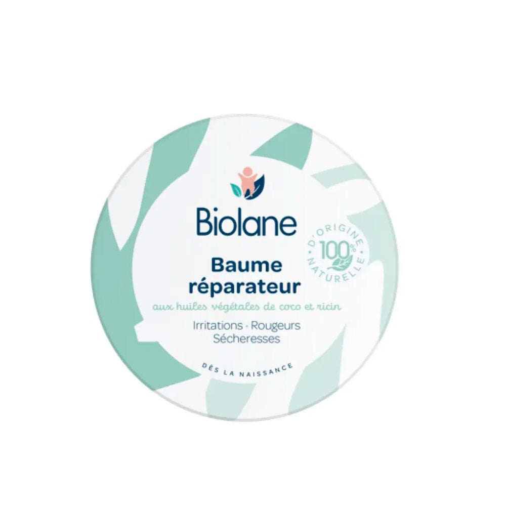 Biolane Repairing balm 45 ml
