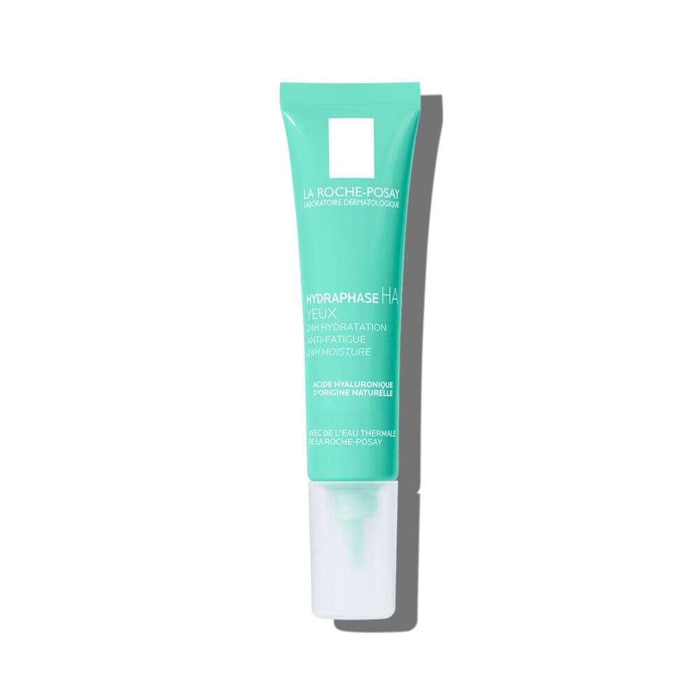 La Roche-Posay Hydraphase Rehydrating anti-fatigue eye care 15 ml