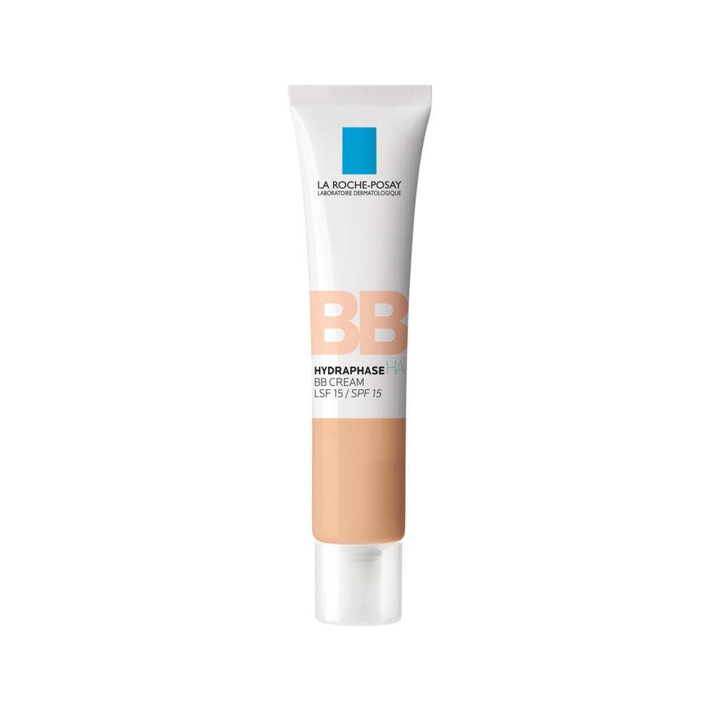 La Roche-Posay Hydraphase BB cream HA 40 ml