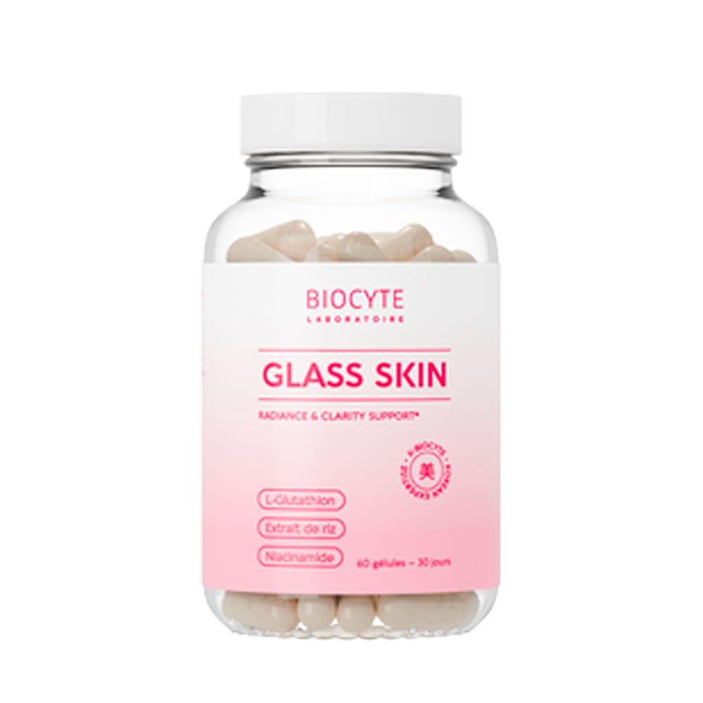 Biocyte Glass Skin 60 capsules