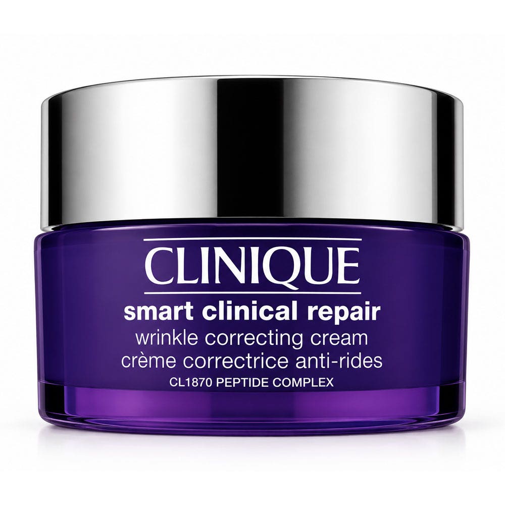 Clinique Smart Clinical Repair Anti-wrinkle correction cream 50ml