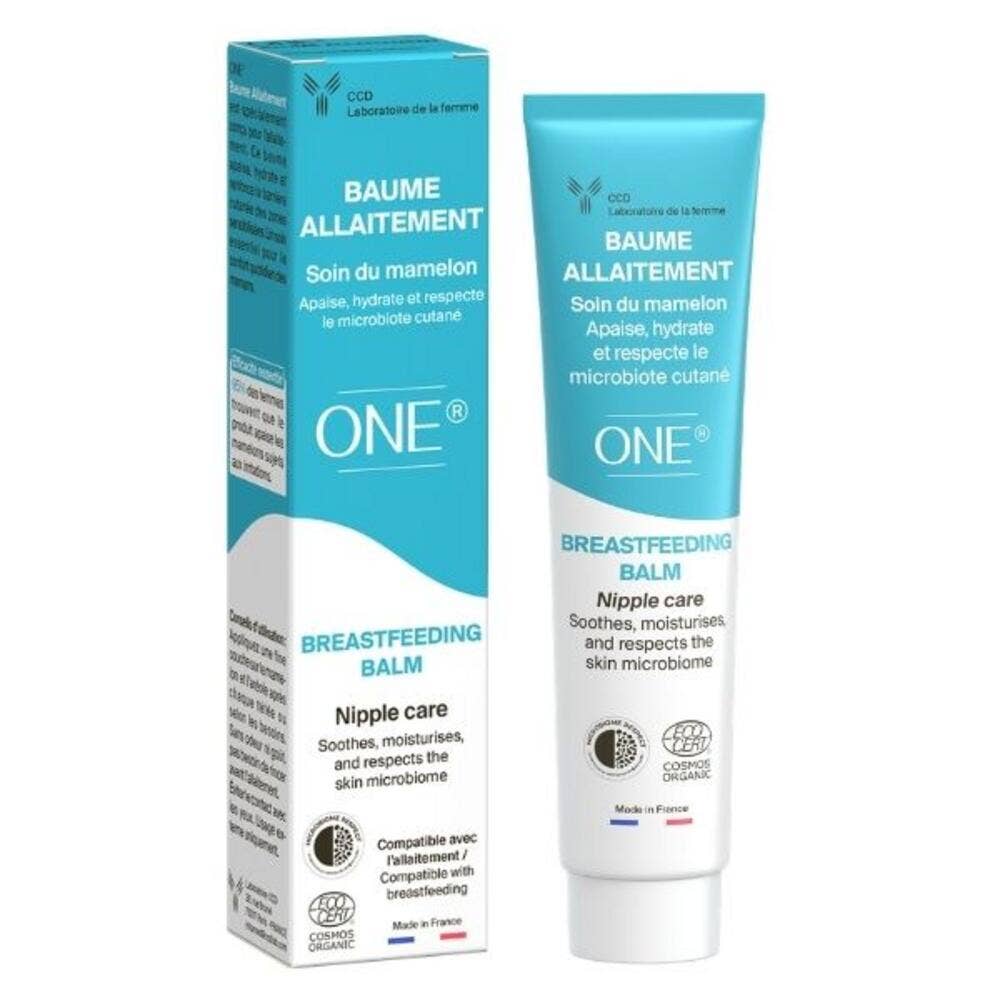 Ccd One Breastfeeding balm for nipple care 30 ml