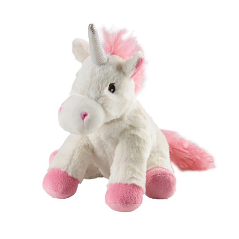 Soframar Warmies Juniors Plush hot water bottle x 1