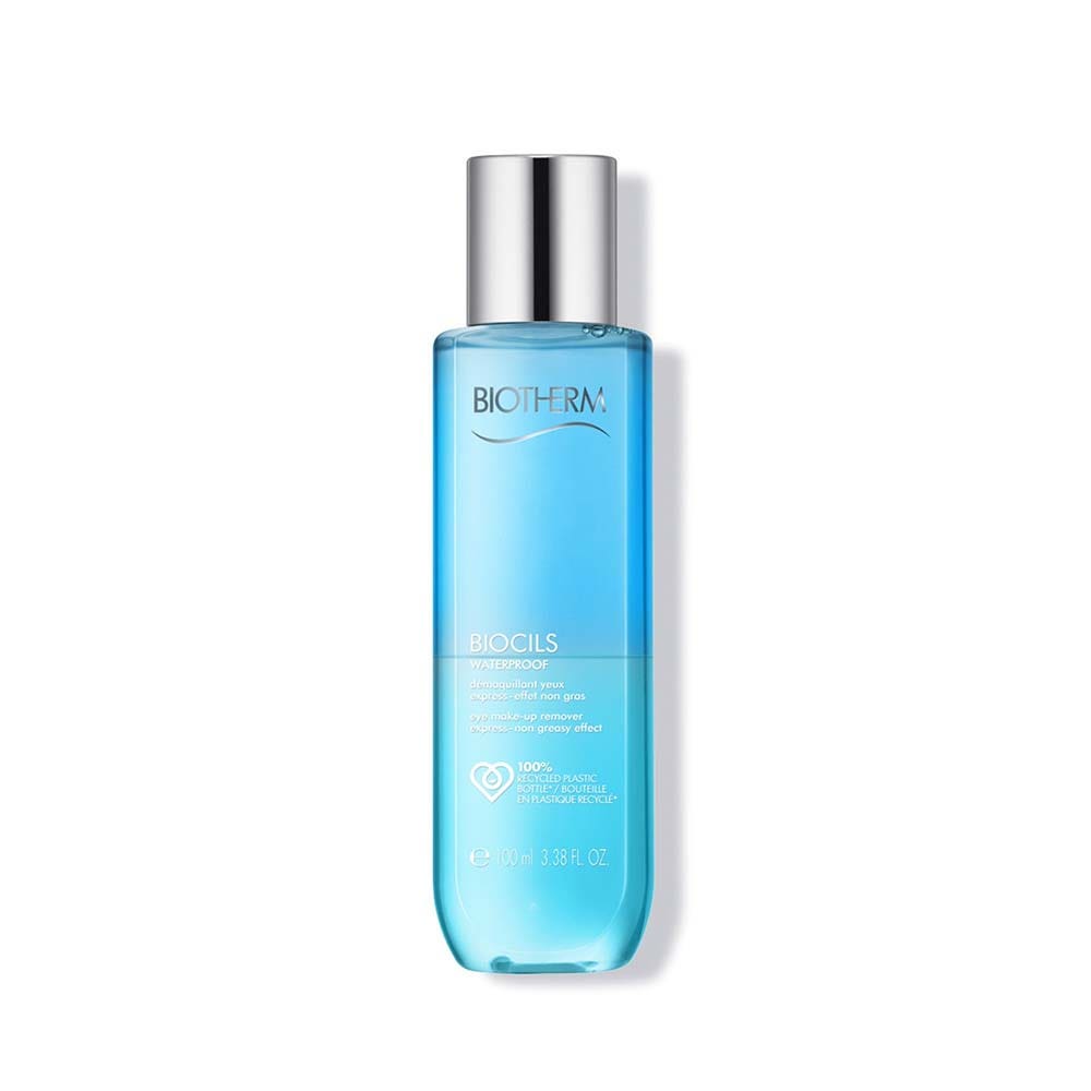 Biotherm Biocils Express eye make-up remover 200 ml