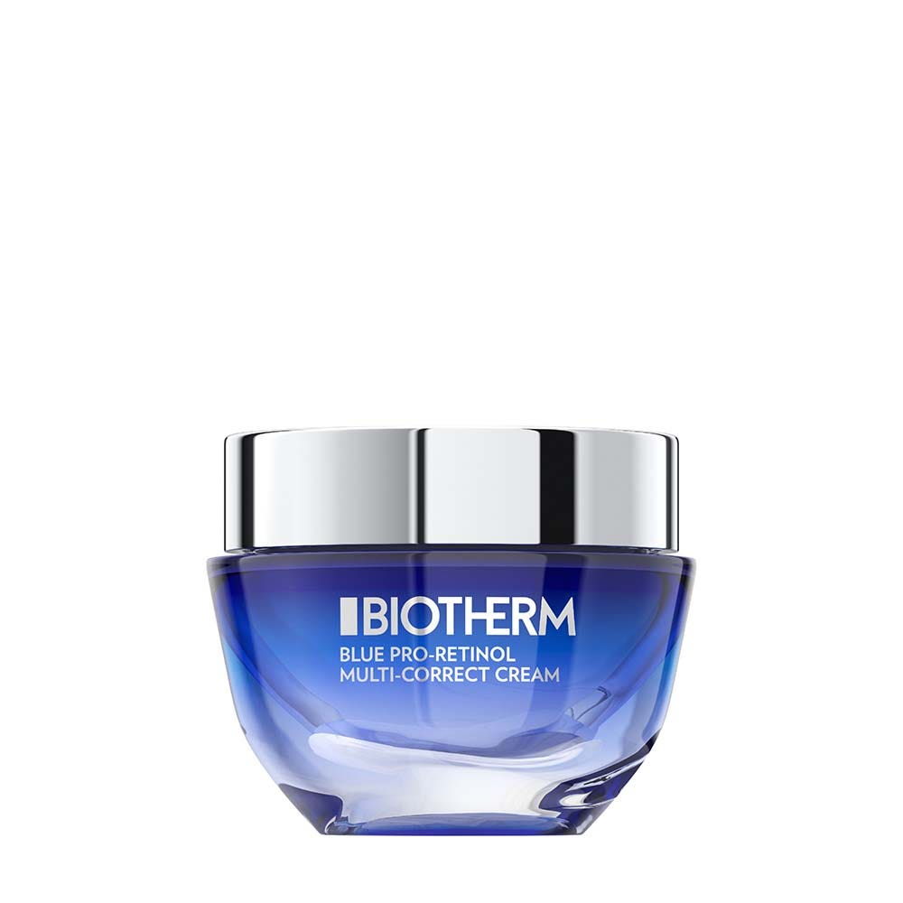 Biotherm Blue Therapy Blue Pro-Retinol Multi-Correct Cream 50 ml