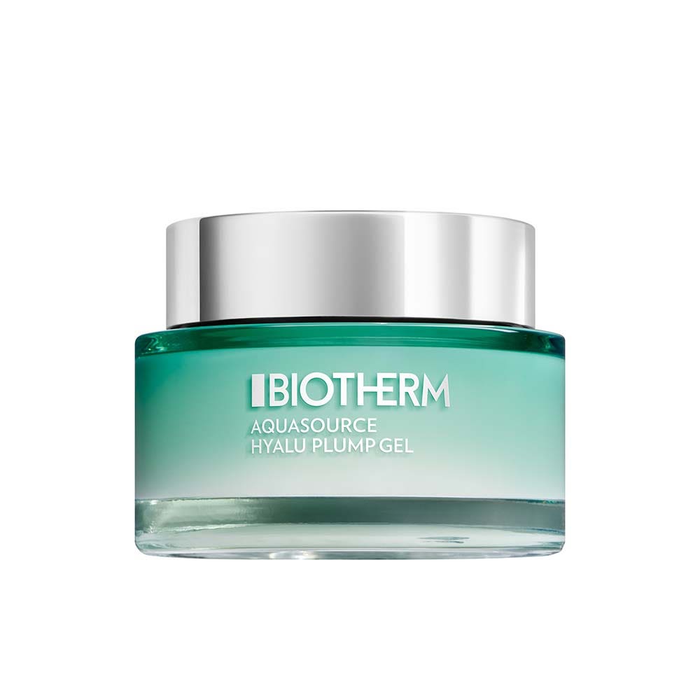 Biotherm Aquasource Hyalu Plump Gel Super-hydrating face cream 75 ml
