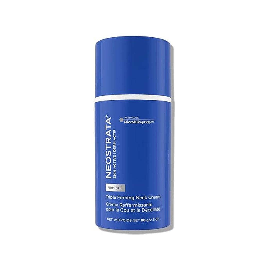 Neostrata Firming Firming cream Neck and décolleté 80g