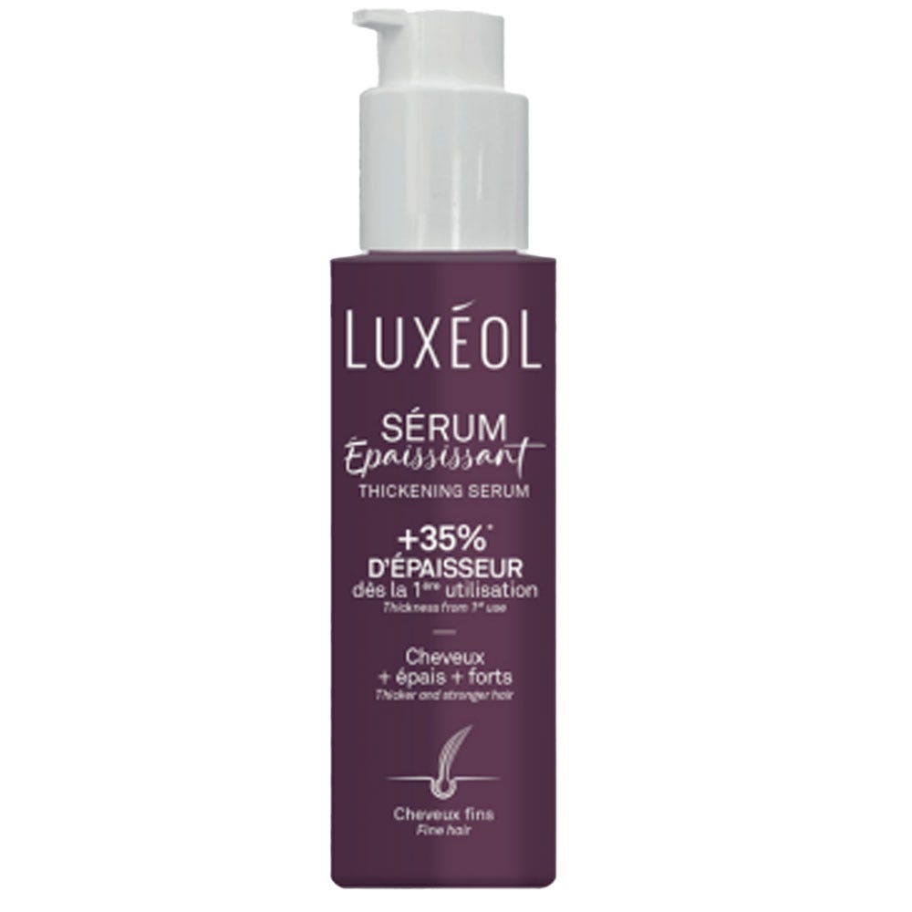 Luxeol Thickening Serum 100ml