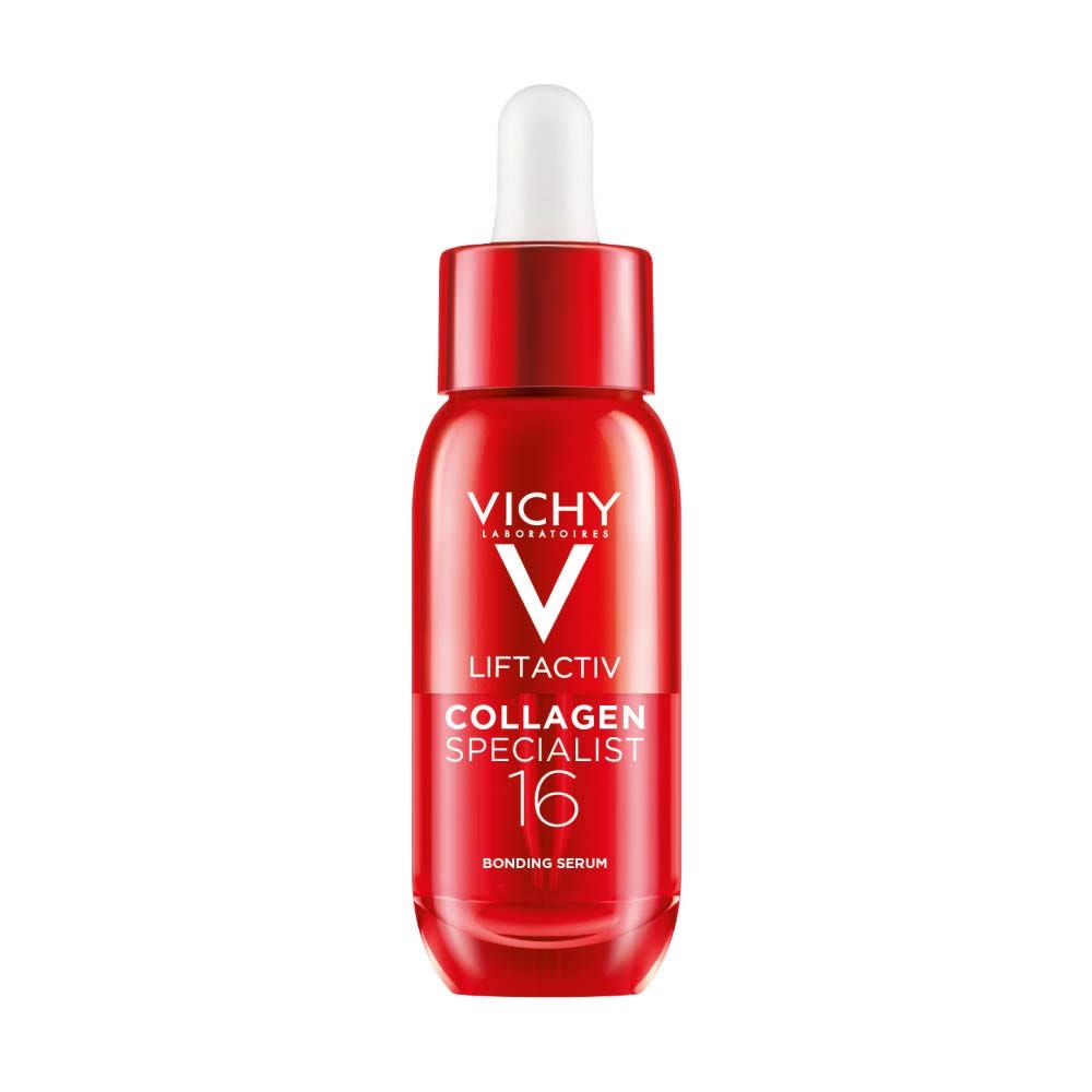 Vichy Liftactiv Specialist Collagen specialist 16 anti-ageing serum 30 ml