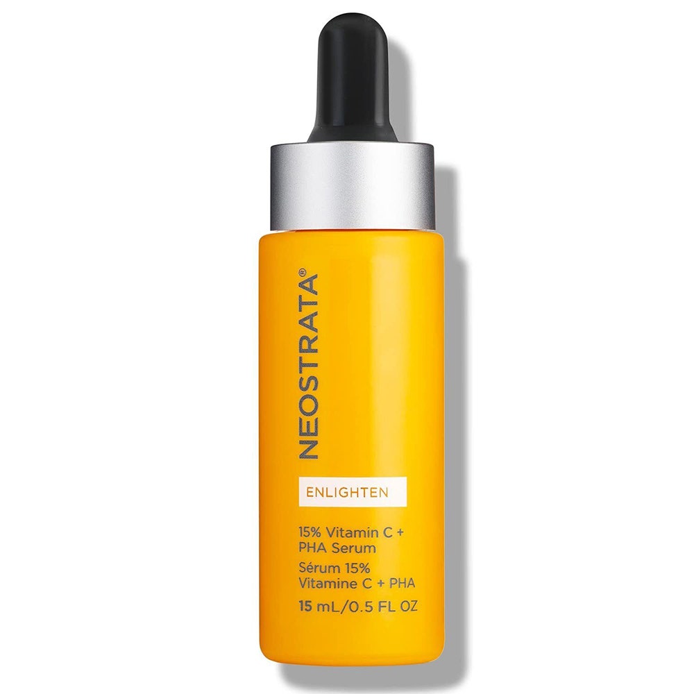 Neostrata Enlighten Vitamin C Serum 15% + PHA 15ml