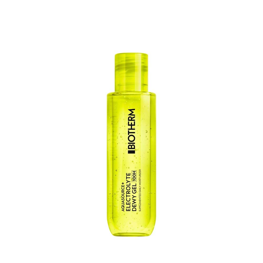 Biotherm Aquasource + Lightweight hydrating gel enriched with electrolytes 100 ml