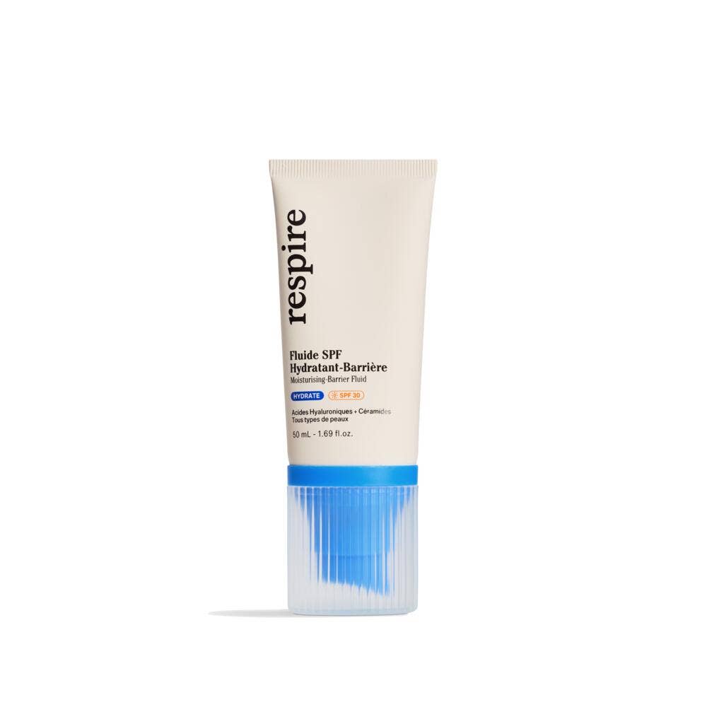 Respire Intense hydration fluid SPF30 50 ml