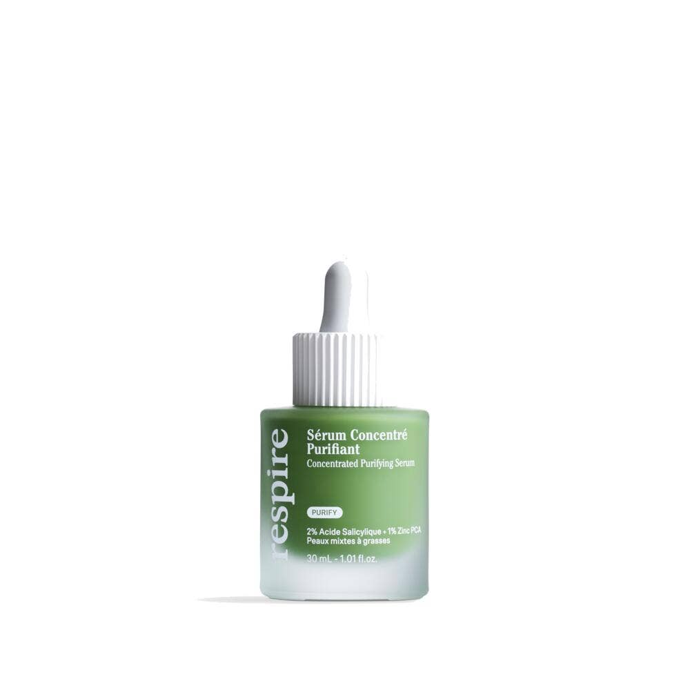 Respire Purifying concentrated serum 30 ml
